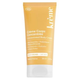 Crème Corps Concentree 50ml