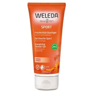 Gel Douche Sport à l'Arnica - 200ml