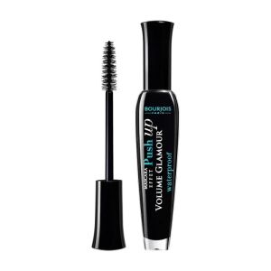 Volume Glamour Push Up Waterproof Mascara 71 Black 7 ml