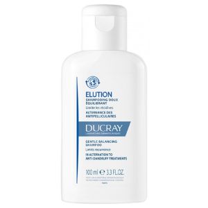 Elution Shampoing Doux Équilibrant - 100ml