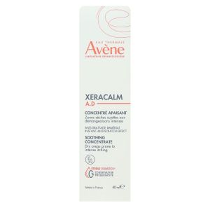 Xeracalm AD concentré apaisant 40ml