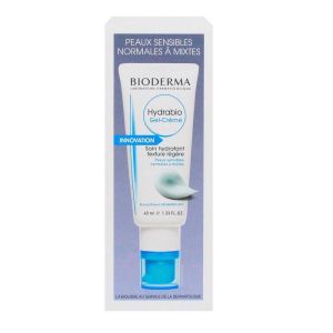 Hydrabio gel-crème 40ml