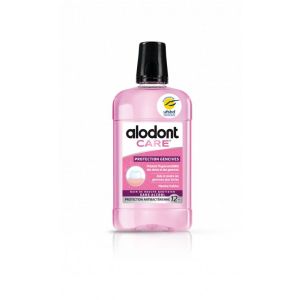 Alodont Care bain de bouche protection gencives - 500 ml