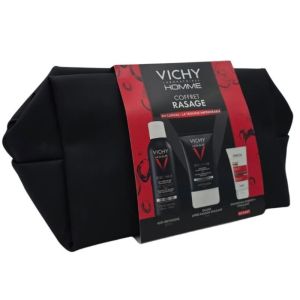 Coffret Noël Homme Rasage 2026