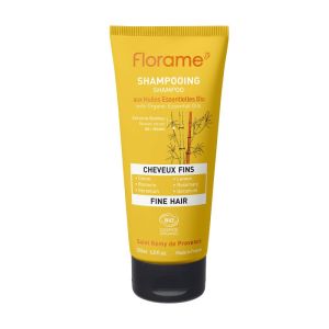 Shampooing Cheveux Fins 200ml