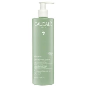 Vinopure Gelée Nettoyante Purifiante Bio 385 ml