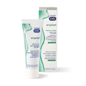 pâte à l'eau 75g