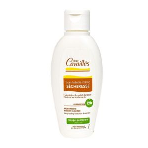 Soin intime spécial sécheresse 100ml