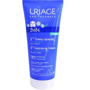 Bébé Crème Lavante Tube - 200ml