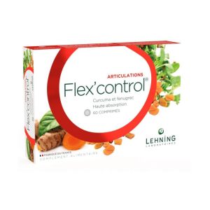 Flex'control