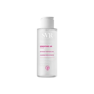 Sensifine AR eau micellaire anti-rougeurs 100 ml