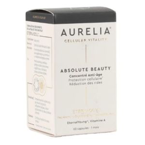 Absolute Beauty 60 capsules