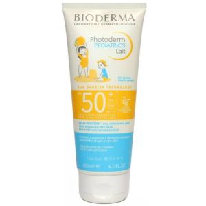 Photoderm Pediatrics lait SPF50+ 200ml