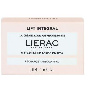 Lift Intégral la crème jour raffermissante recharge 50ml