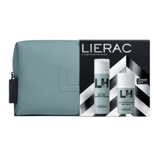 Coffret Noël 2025 Fluide Anti-âge 50ml + Déodorant Anti-Transpirant 48h