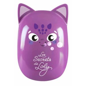 Bubbly Brush Brosse Enfant