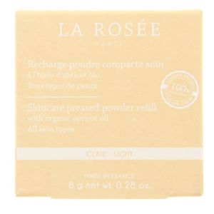 Recharge Poudre Compacte Soin teinte : Light