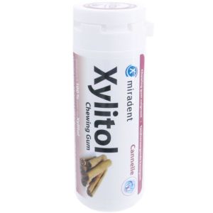 Chewing-gum Cannelle - x30