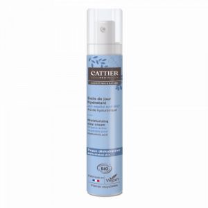 Soin de jour hydratant - 50ml