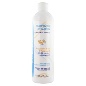 Shampoing Ultra Doux - 400ml