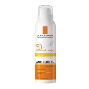 Anthelios XL - Brume invisible SPF50+ - 200 ml