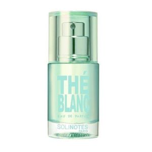 Thé Blanc Eau de parfum 15ml