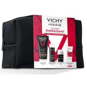 Coffret Noël Homme Rituel Energisant 2026