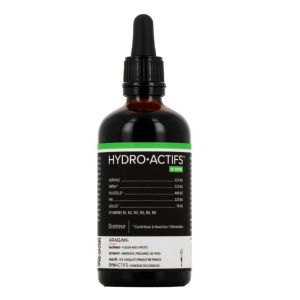 Hydroactifs 100Ml