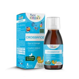 Petit Chêne - Croissance - 125ml