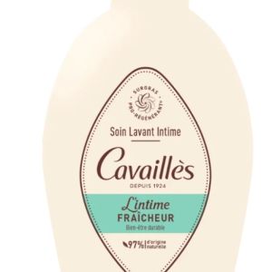 Soin Lavant Intime Fraîcheur 500ml