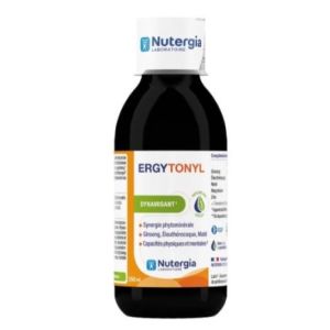 Ergytonyl Dynamisant 250ml