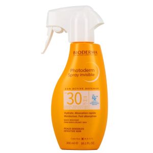 Photoderm Spray Solaire SPF30 300Ml