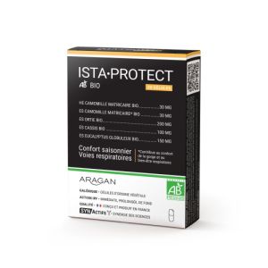 ISTAPROTECT® BIO -  20 gélules