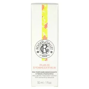 Rg Eau Parf Bienfaisante Fl Osman Fl30ml