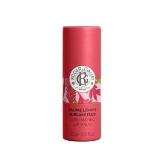 Gingembre Rouge Baume Lèvres Sublimateur 3,5 g