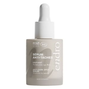 Sérum Anti-Tâches Bio 30 ml