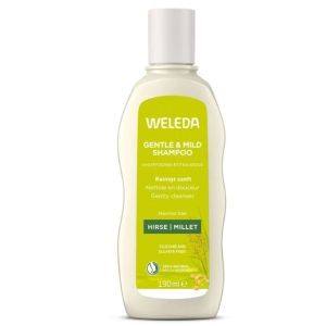 Shampoing Extra Doux 190ml