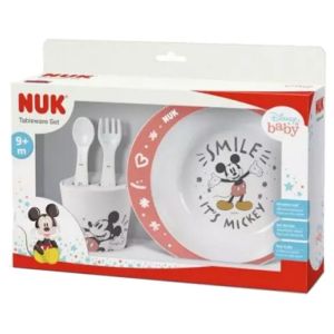 Nuk - Slips Jetables - Pour le Séjour en Maternité - L 44-46