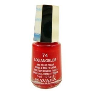 Mini Color Vernis à ongles n°74 Los Angeles - 5 ml