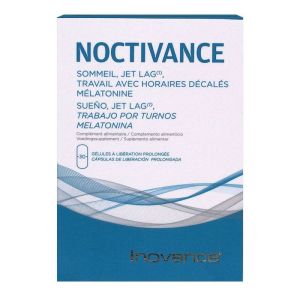 Noctivance - 30 gélules