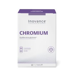 Inovance Chromium 60Cps