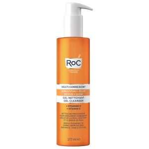 Multi Correxion Renouveau + Éclat Correxion Gel Nettoyant 177 ml