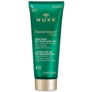 Nuxuriance Ultra - Crème mains - 75 ml