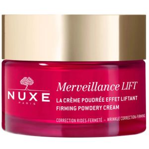 Merveillance Lift La Crème Poudrée Effet Liftant - 50ml