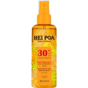 Huile Sèche Au Monoï SPF30