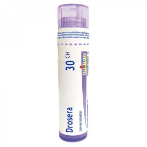 Drosera tube granules 30 CH