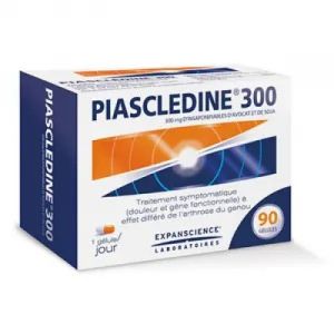Piascledine - 90 gélules