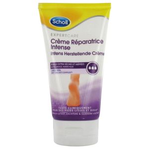 Crème réparatrice intense pieds 150ml