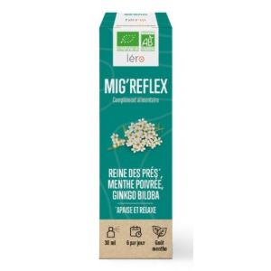 Mig'Reflex Bio 30ml