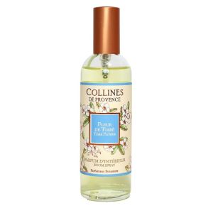 Parfum d'intérieur Fleur de Tiaré 100ml
